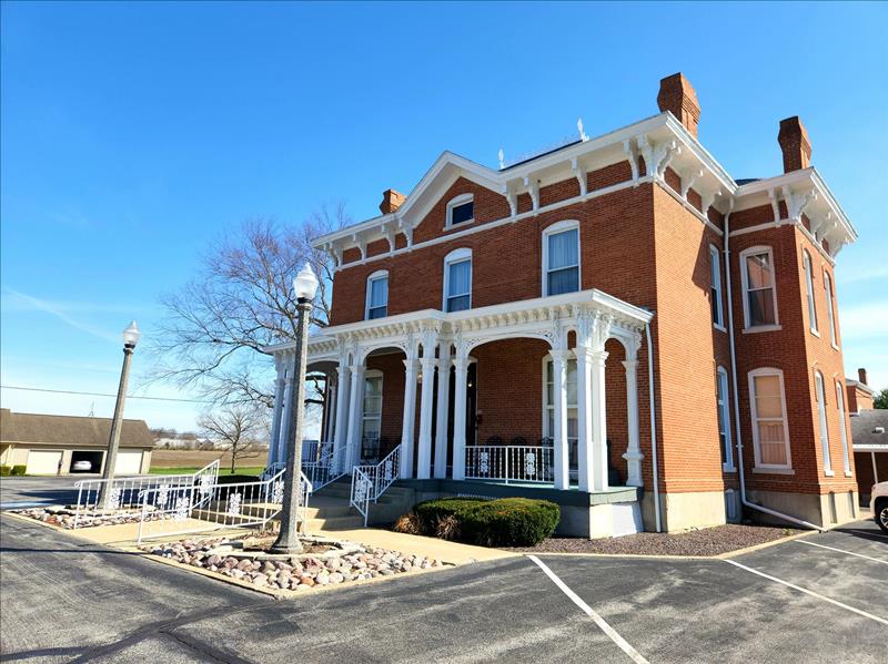 DavisAnderson Funeral Homes Girard, IL